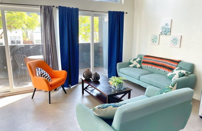 Little Italy Modern Lofts - Foto 77