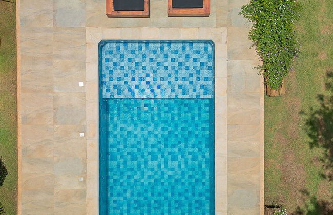 Casa Bonita MS By Carpediem - Foto 19