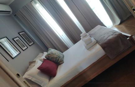 Ostiense station penthouse - Photo 44