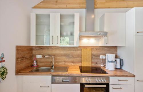 Tranquil Holiday Home in Winsen near River - Foto 24