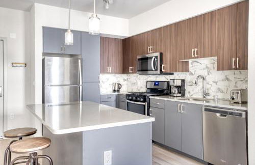 Fremont 1BR w Roof Pool Spa nr TJ WF SFO-982 - Foto 6