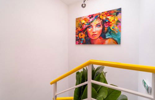 Apartamentos Brisas del Poniente - Photo 61