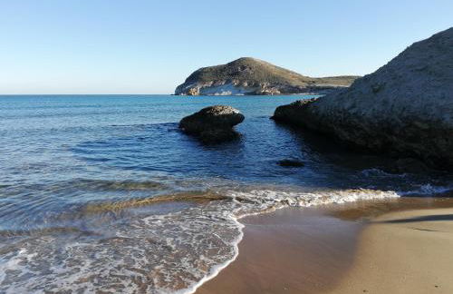 EL FARO DE LOS GENOVESES - Foto 15