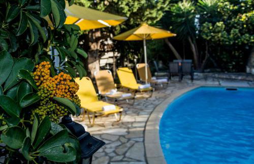 Villa Dimitris - Foto 13