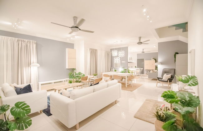 The Duyong Dream - Foto 21