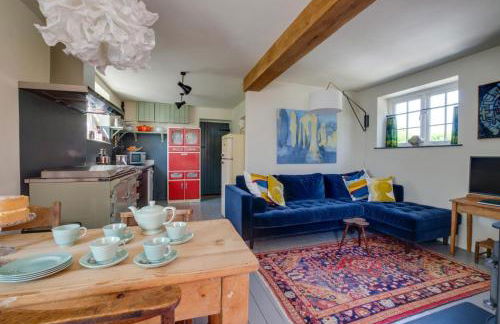 2 Bed in Field Dalling oc-1988 - Photo 8