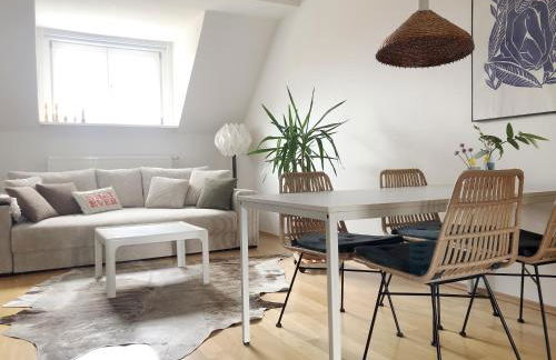 Friedas Haus - Ferienwohnung Nähe Golfplatz - Photo 5