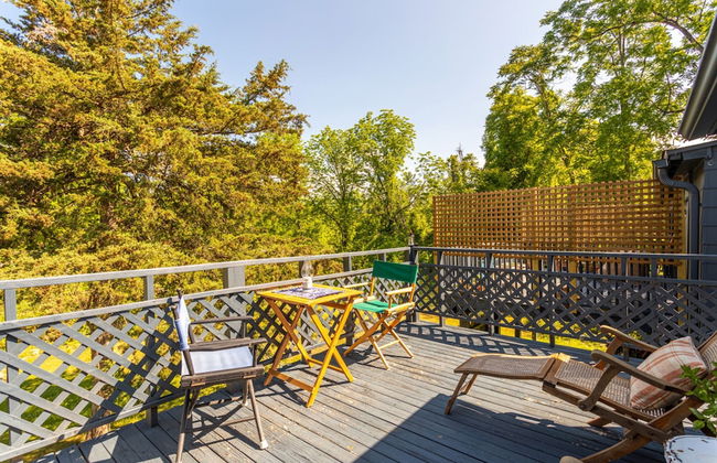 The Hideout Catskills Cottage - Foto 43