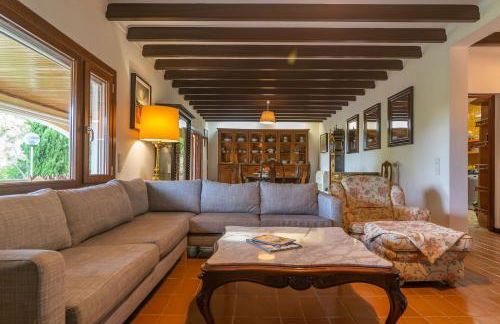 Finca Son Pou in Palma - Photo 19