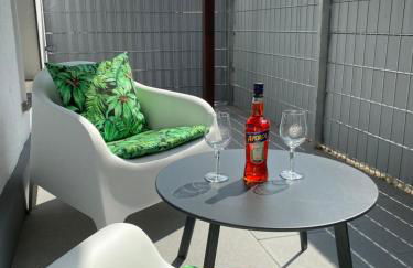 Kurstadtapartment Baden-Baden - Foto 10