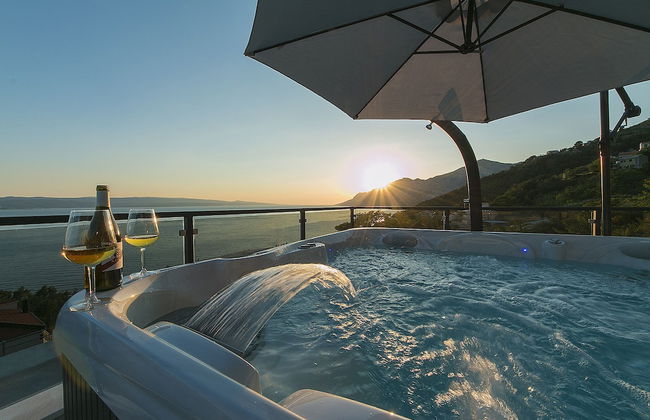 Apartments Villa Nadalina Deluxe - Foto 75