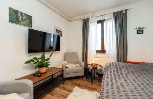 B&B Villa Sumrak Plitvica - Foto 10