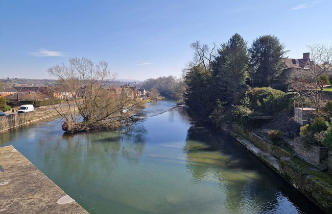 Linnet House, Shropshire - Foto 23