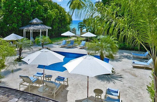 Villa Sandalo - Foto 17