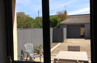 Maison Cosy entre CAP FREHEL et SAINT MALO 1km PLAGE 5min GR34 Wifi Jardin Vélos "CASA OHANA" - Foto 39