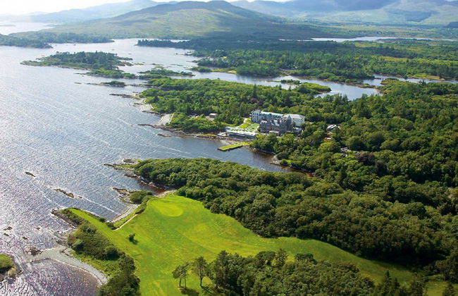 Pairc na Saileac - Foto 11