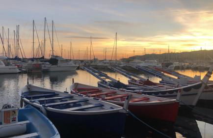 APPART Le BER'AMAR L'ESTAQUE - Foto 15