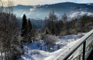 Apartment Mountain Panorama - Foto 2