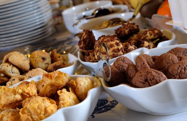 San Lorenzo Agriturismo - Foto 34