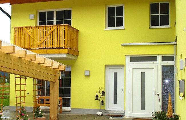 Villa in Altenmarkt With a Balcony - Foto 69