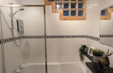 Beautiful Upper Apartment/Stunning Sea Views, Isle of Bute - Foto 42