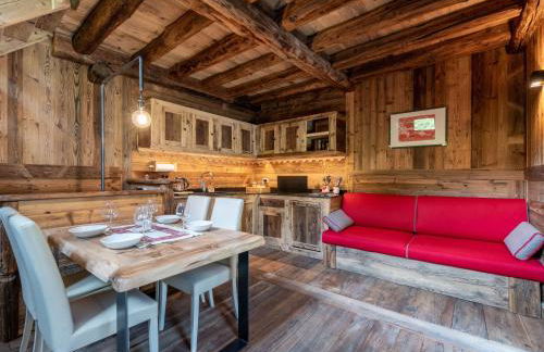 Chalet Chalet les Combes by Interhome - Foto 6