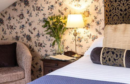 Ees Wyke Country House - Foto 29