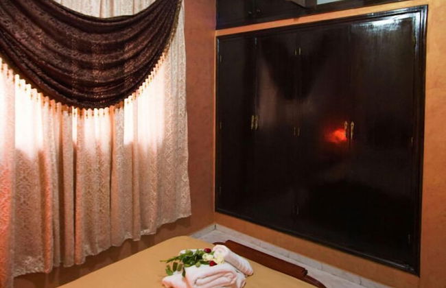 Apartment 1 Room city center Farah - Photo 4