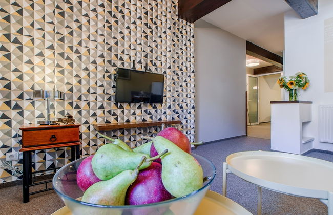 Apartment Charles Bridge - Foto 10