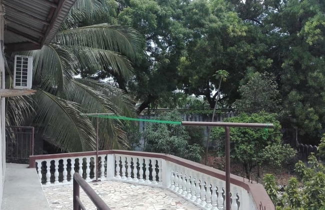 Bububu Apartment - Photo 16