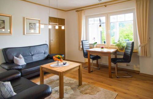 3 Sterne Ferienwohnung Pape - Foto 10