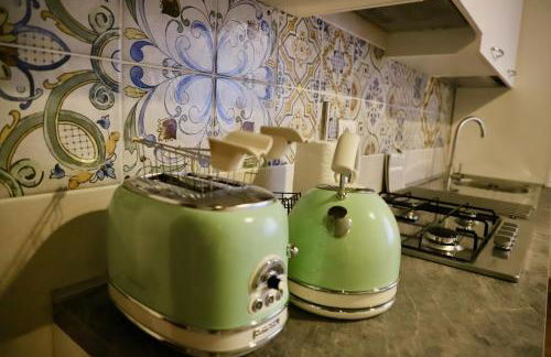 La Dimora Degli Etruschi - Foto 64