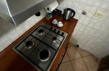 Spazioso appartamento 2 - Foto 7