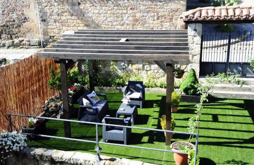 Lagunas de Urbión - Foto 24