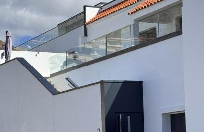 Villa Mirlo Seaview - Foto 16