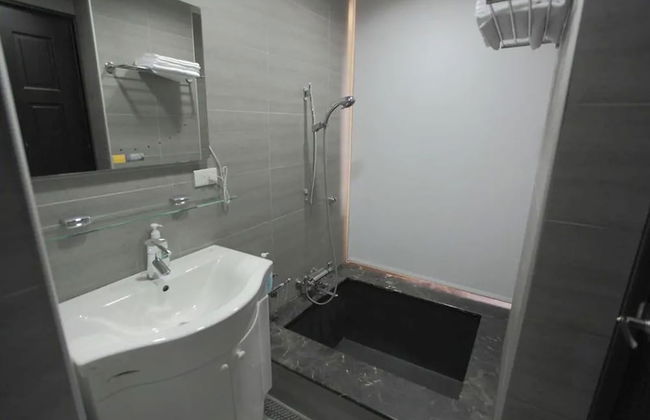 NTU Gongguan Service Apartment - Photo 66