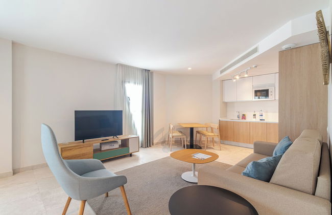 ART en Las Palmas - Viviendas Vacacionales - Photo 44