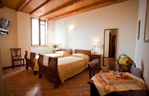 Agriturismo Santa Maria Bressanoro - Foto 17