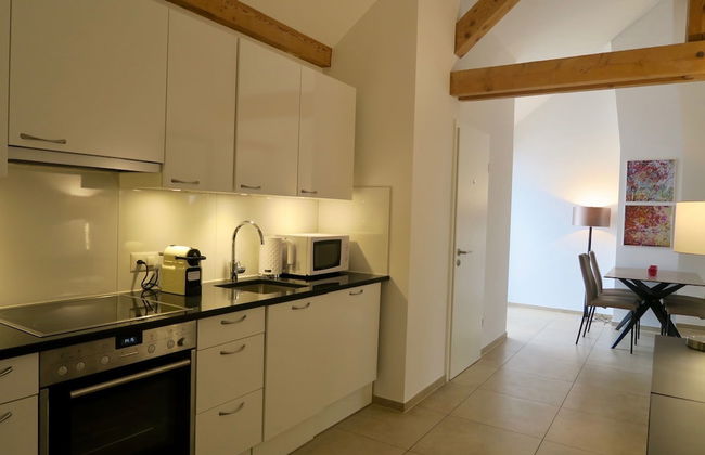 Zurich Furnished Homes - Foto 36