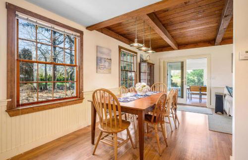 18 Beach Road West Harwich Beach Plum Cottage - Foto 14