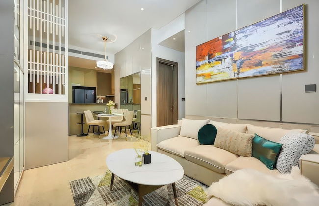 Genius Saigon - The MarQ District 1 - Foto 73