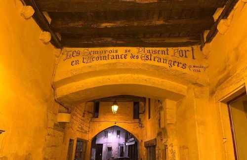 Au cœur de la Citadelle - Foto 36