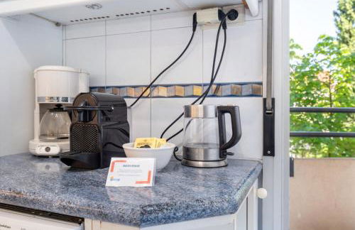 L'Azalée - 106m2 avec BALCONS & PARKING - proche hôpitaux & métro - Photo 6