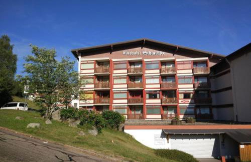 Kurhotel Schluchsee Apartment 1207 - Photo 9