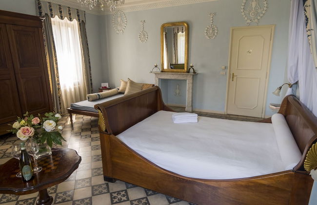 Villa Cornarea - Photo 23