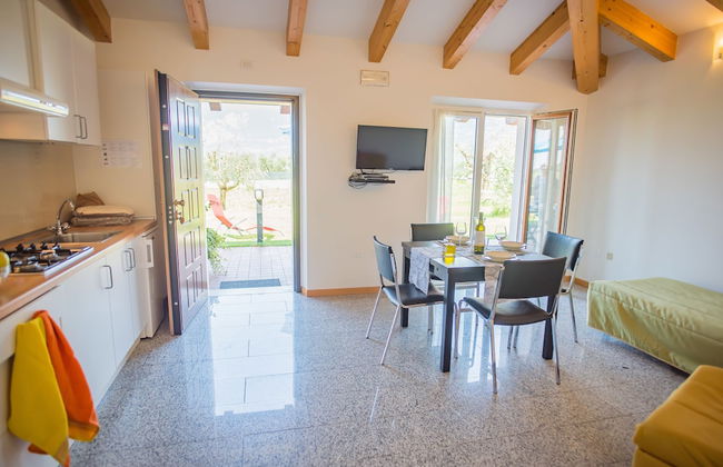 Agriturismo Trefrutti - Foto 2