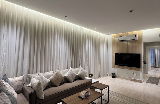 Riyadh Luxury - Foto 1