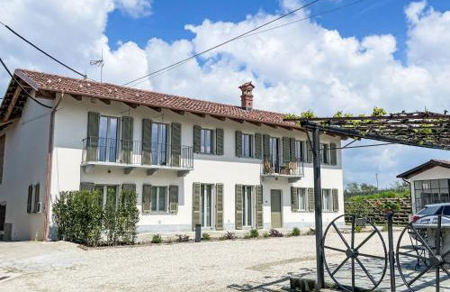 Holiday Home Cascina Luscai by Interhome - Foto 41