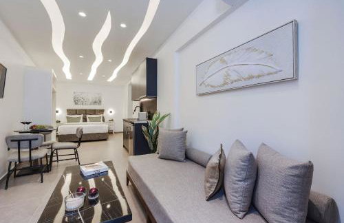 The Cosmopolitan - Karterados Urban Suites - Foto 68