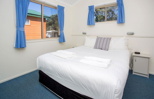 BIG4 Narooma Easts Holiday Park - Foto 9